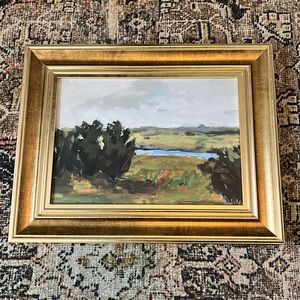 Studio McGee wall art